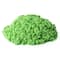 Sable cinétique coloré de Kinetic Sand